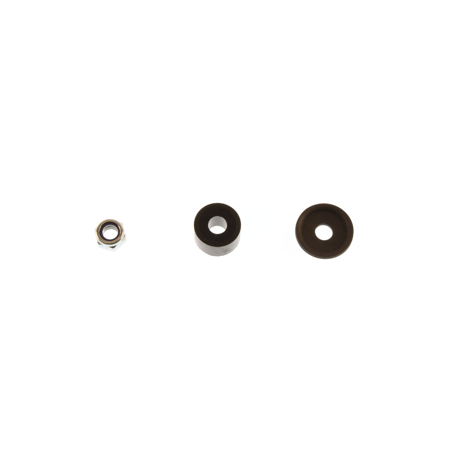 Bilstein 24-027267 B6 Performance - Suspension Shock Absorber